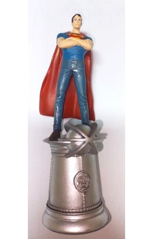 DC Eaglemoss Small Figure superman 2